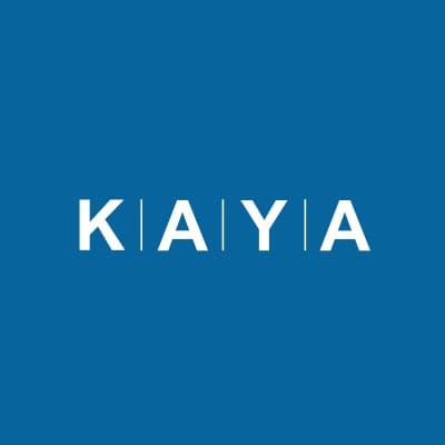 კაია • Kaya