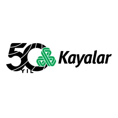 Kayalar Kimya