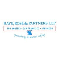Kaye, Rose & Partners LLP