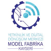 Kayseri Model Fabrika
