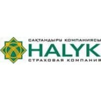 Halyk Insurance Company JSC