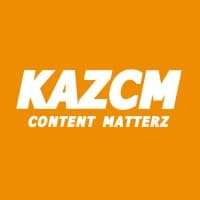 KazCM