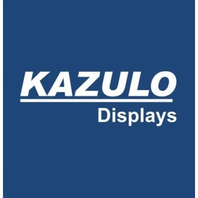 Kazulo Displays