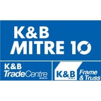 K & B Timber & Hardware Pty Ltd