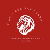 King's Accounting & Finance Society