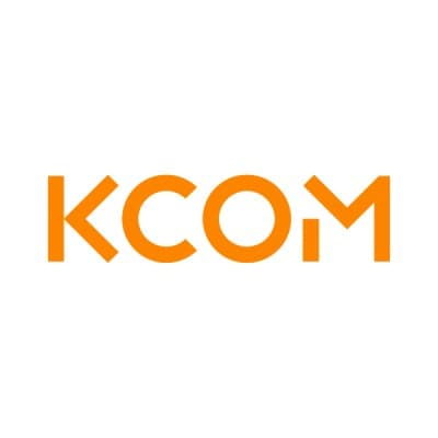 KCOM