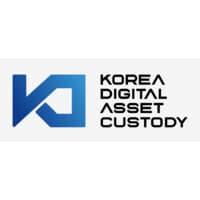 한국디지털자산수탁 (Korea Digital Asset Custody)