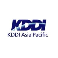 KDDI Asia Pacific Pte Ltd