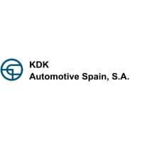 KDK-Dongkook Automotive Spain S.A.