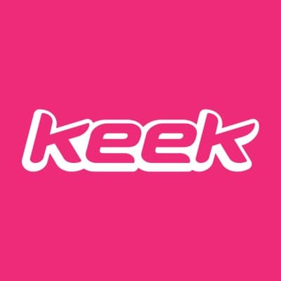 Keek Social