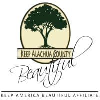 Keep Alachua County Beautiful