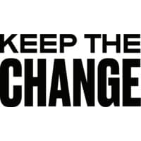 Keep The Change