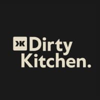 Dirty Kitchen