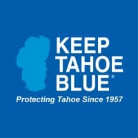 Keep Tahoe Blue