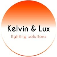 Kelvin & Lux — lighting solutions