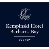 Kempinski Hotel Barbaros Bay Bodrum & Barbaros Reserve Bodrum Residences Managed by Kempinski