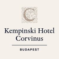 kempinski hotel corvinus, budapest