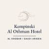 Kempinski Al Othman Hotel Al Khobar