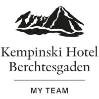 Kempinski Hotel Berchtesgaden