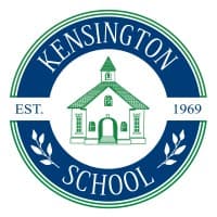 kensington schools