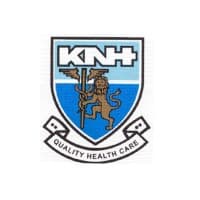 Kenyatta National Hospital.
