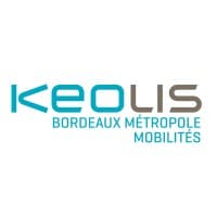Keolis Bordeaux Métropole Mobilités