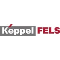 keppel fels ltd