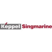 Keppel Singmarine