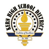 kern high school district