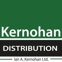 Kernohan Distribution