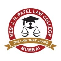 KES' Shri. Jayantilal H. Patel Law College