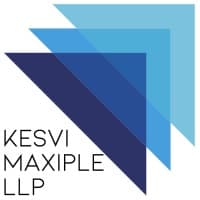 KESVI MAXIPLE LLP