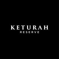 Keturah Reserve