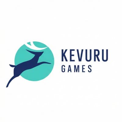 KEVURU GAMES