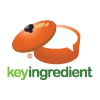 key ingredient