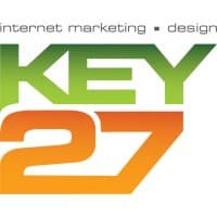 KEY27 Marketing - Serving Your Business Online