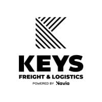 Keys Freight & Logistics Powered By Navia