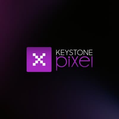 Keystone Pixel