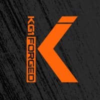KG1 FORGED
