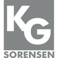 KG SORENSEN