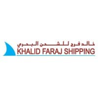 KHALID FARAJ SHIPPING
