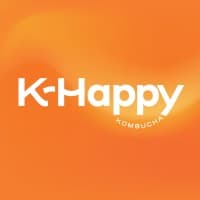 K-Happy Kombucha