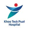 khoo teck puat hospital