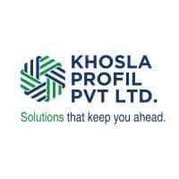 Khosla Profil Pvt Ltd