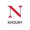 Khoury College of Computer Sciences