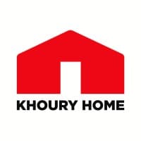 Khoury Home