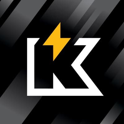 KickCharge® Creative