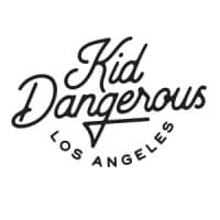 Kid Dangerous