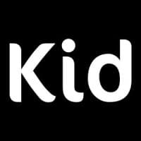 kid interiør