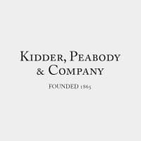 Kidder, Peabody & Co.